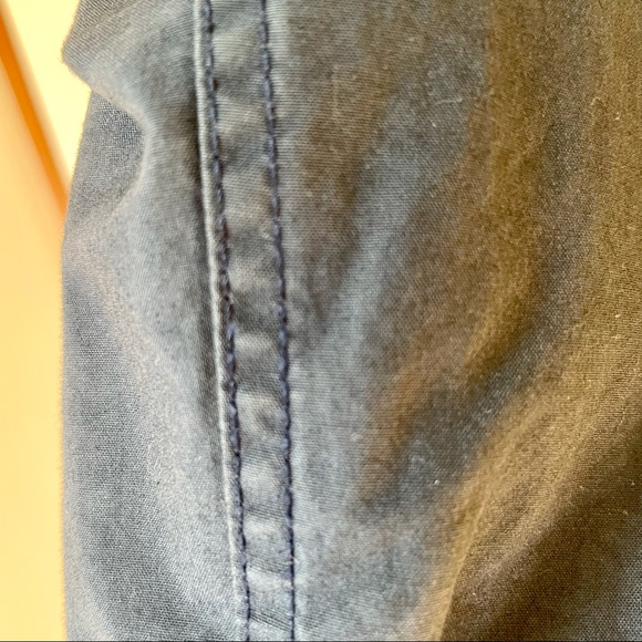 SALE ⬇️ G-STAR VALDO LIGHTWEIGHT BOMBER JACKET - L - Picture 15 of 16